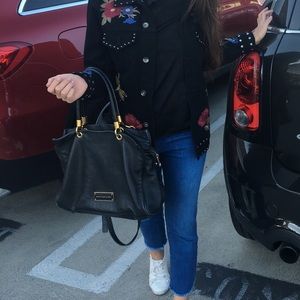 Marc Jacobs Large Tote Bag